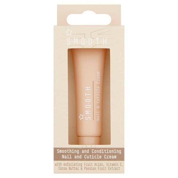 Superdrug Cuticle & Nail Cream