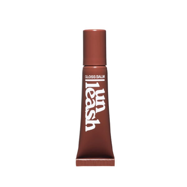 Unleashia Sunset Dazzle Gloss Balm No.5 Amalfi