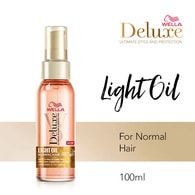 Wella deluxe Light Oil 100ml