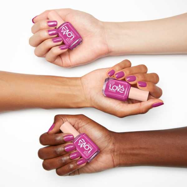 Essie Love By Essie 140 Get It Girl