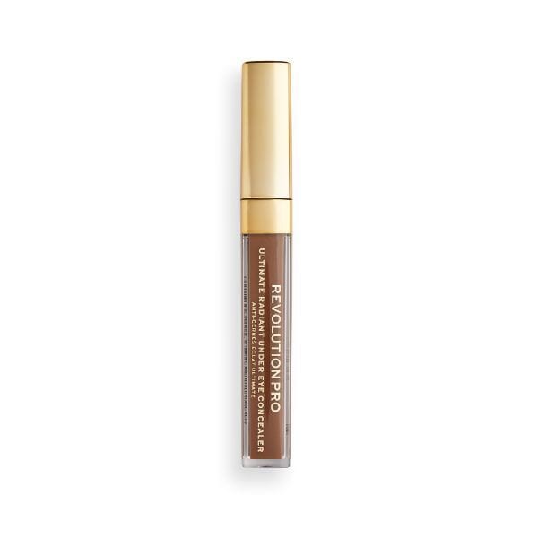 Revolution Pro Ultimate Radiant Under Eye Concealer C15