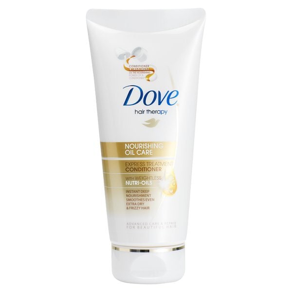 Dove Nourishing Oil Care Express Treatment Conditioner 180ml