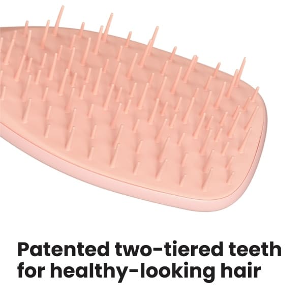 Tangle Teezer Extra Gentle Saffron