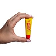 Carmex Peach And Mango Lip Balm 10g Tube