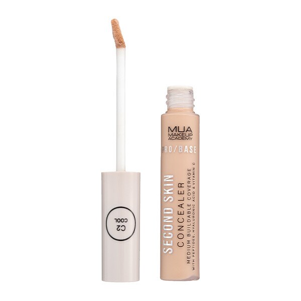 MUA Pro/Base Second Skin Concealer - C2