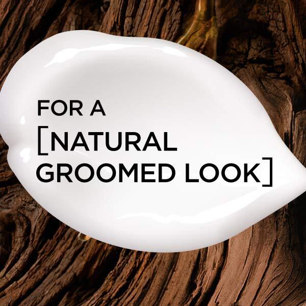 L'Oreal Men Expert Barber Club Texture Hair Cream 100ml