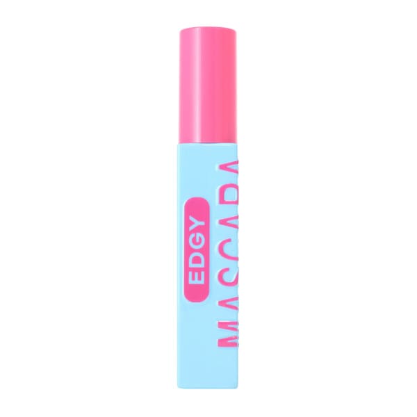 W7 Edgy Mascara 13Ml - Oversized Brush No 3