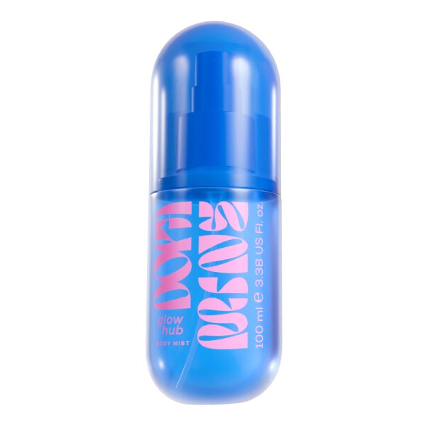 Glow Hub Body Mist - Dopamine 100ml
