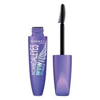 Rimmel Scandaleyes Wow Wings Mascara Black 12ml