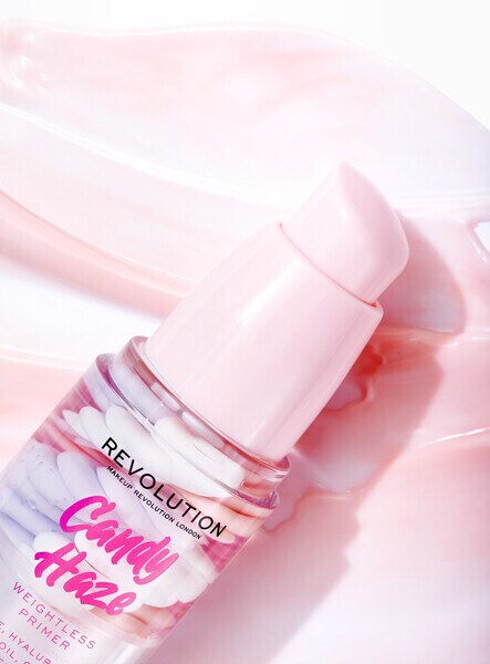 Revolution Candy Haze Ceramide Primer