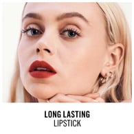 Rimmel Lasting Finish Matte Lipstick - 230 Plum Power