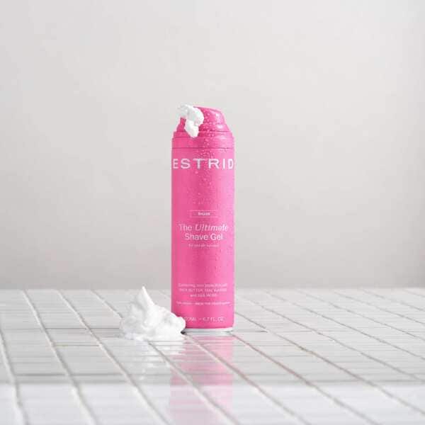 Estrid The Ultimate Shave Gel