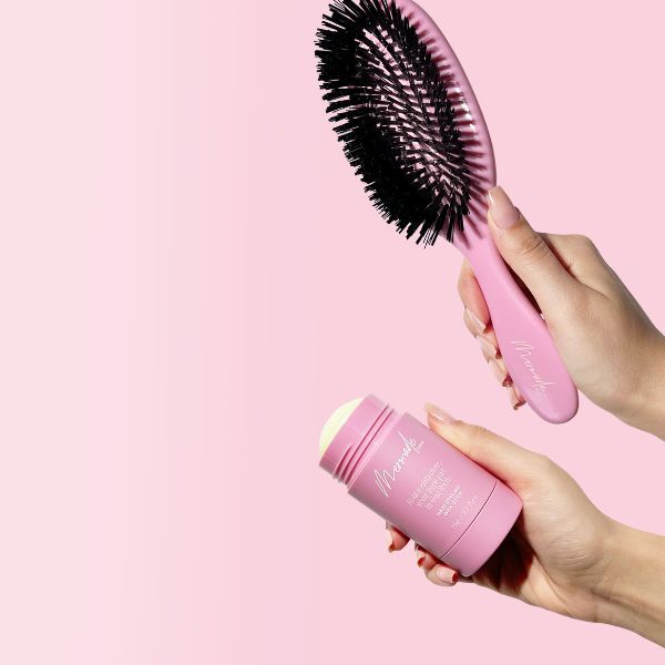 MERMADE VEGAN STYLING BRUSH