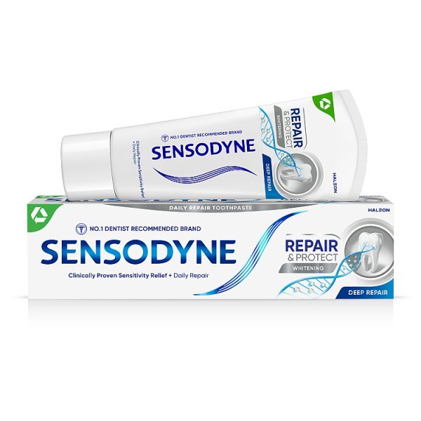 Sensodyne Repair & Protect Deep Repair Whitening 75ml