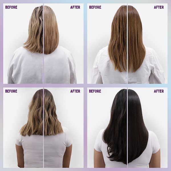 Aussie Supercharged Repair Hair Mask 500ml