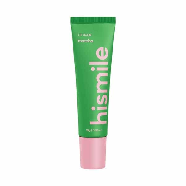 HiSmile Lip Balm - Matcha 10g