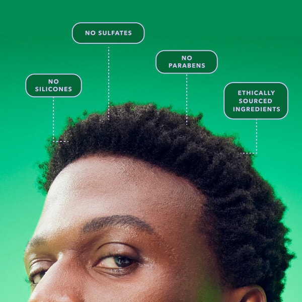 Curl Power Leave-In Detangling Milk