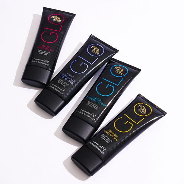 Bondi Sands GLO - Gloss Finishing Glow 100ml