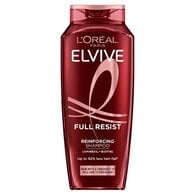 L'Oréal Paris Elvive Full Resist Shampoo 400ml