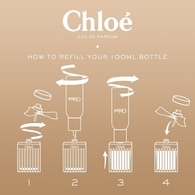 Chloé Eau de Parfum for Her 50ml