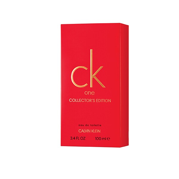 Calvin Klein CK One Collector's Edition 100ml