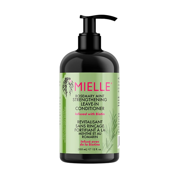 Mielle Rosemary Mint Leave-In Conditioner 355ml