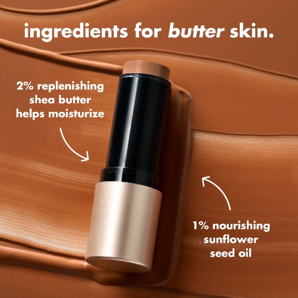 e.l.f. Soft Glam Cream Bronzer Medium-Tan