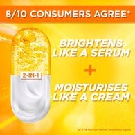 Garnier Vitamin C Brightening Serum Cream 50Ml