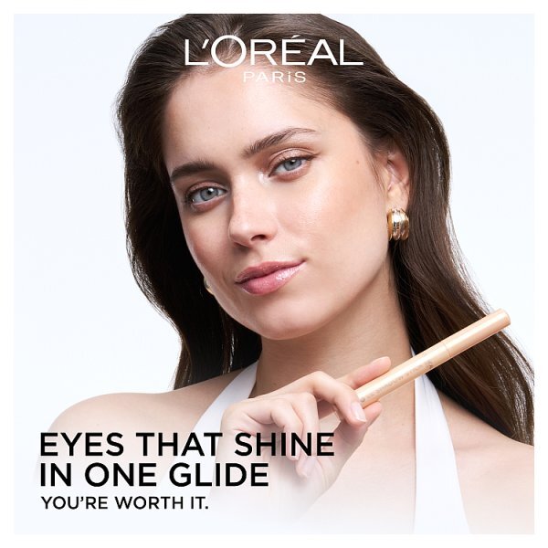 L'Oreal Paris Le Shadow Stick Infinite Lights 030 Nude Lights