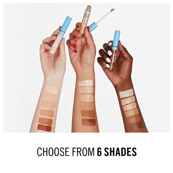 Rimmel Kind & Free Hydrating Concealer Light