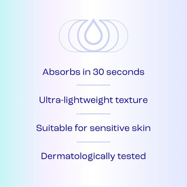 E45 HydroCell Smooth Body Lotion with Salicylic Acid BHA + PHA 250ml