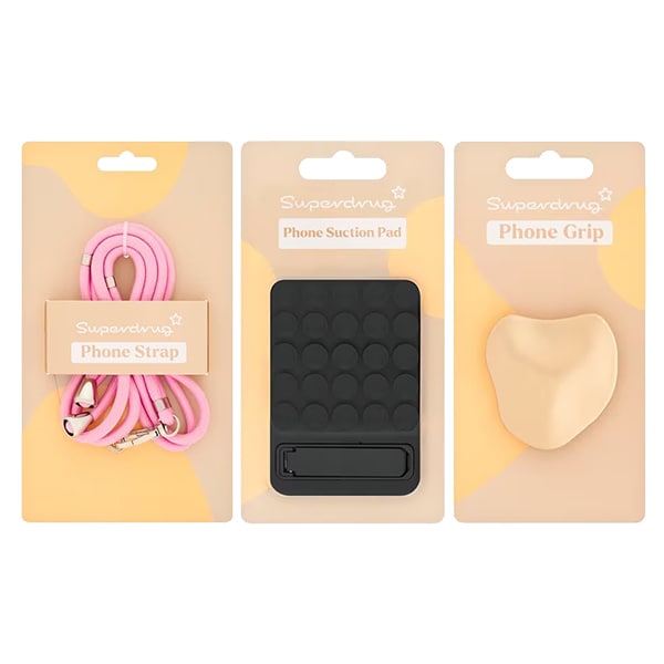 Summer Tech Accessories Bundle