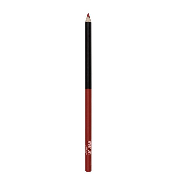 Wet N Wild Color Icon Lipliner Pencil Berry Red