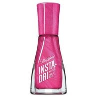 Sally Hansen Insta-Dri Nail Polish - Flashy Fuchsia
