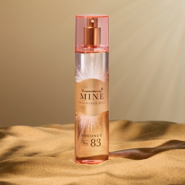 Mine Mist Coconut 250ml