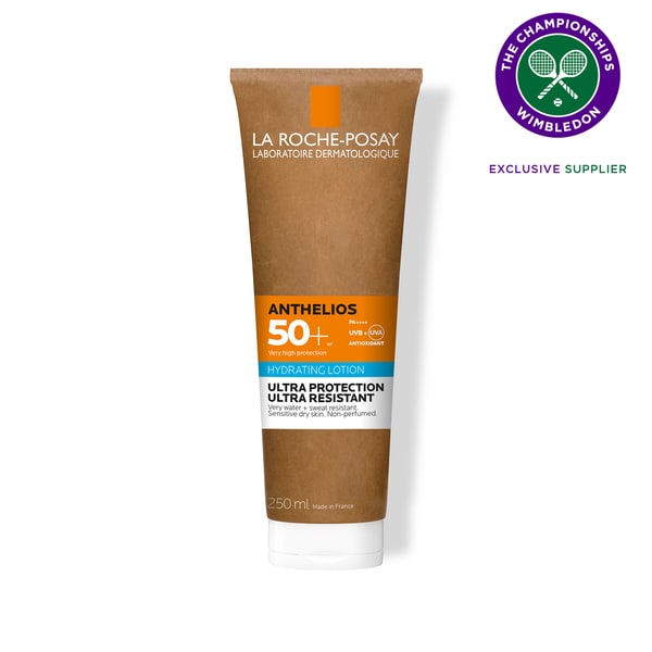 La Roche-Posay Anthelios Suncream Body Lotion SPF50+