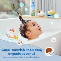 Childs Farm Coco-Nourish Shampoo 250Ml