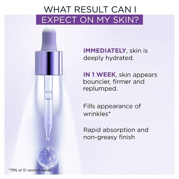 L'Oréal Paris Revitalift Filler Serum 15ml