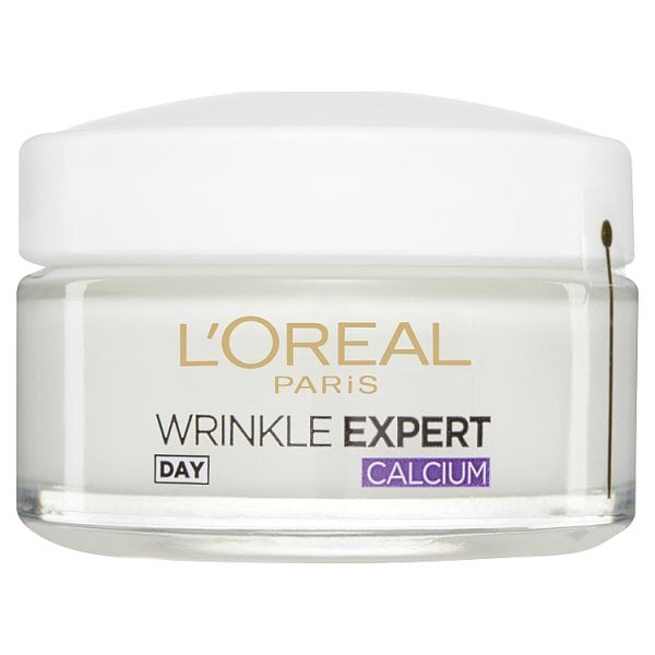 L'Oréal Paris Wrinkle Expert 55+ Calcium Day Pot 50ml