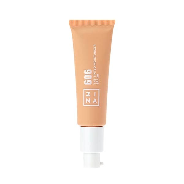 The Tinted Moisturizer 606 Spf30