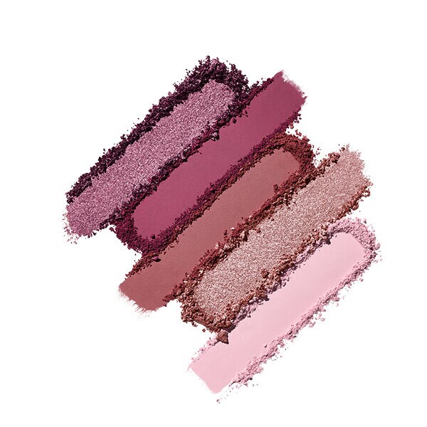 DNR Morphe 2 Ready In 5 Eyeshadow Palette -From Hawaii With Love