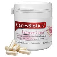 CanesBiotics Intimate Care 30 Capsules