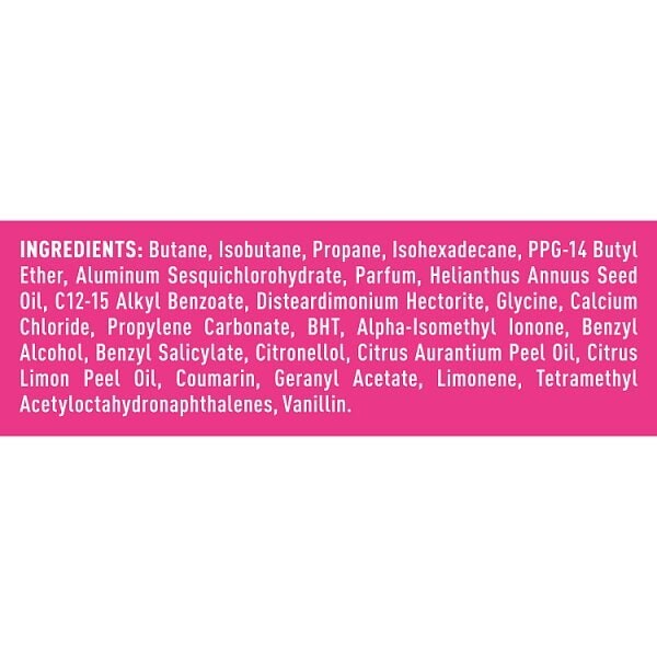 Sure Bright Bouquet Anti-Perspirant Deodorant Aerosol 200ml Fifa World cup Edition