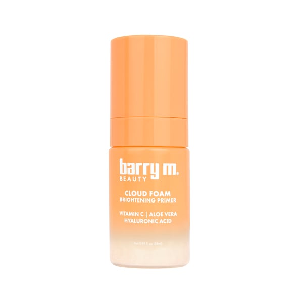 Barry M Cloud Foam Brightening Primer