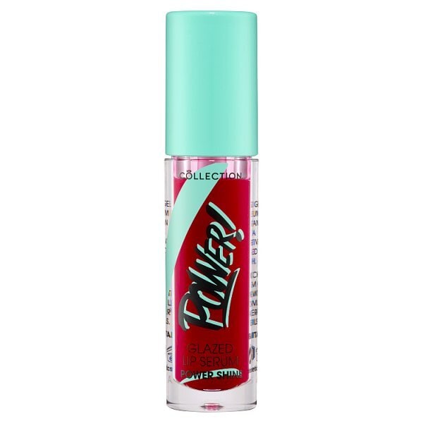 POWer Shine Glazed Lip Serum SH2 Read My Lips