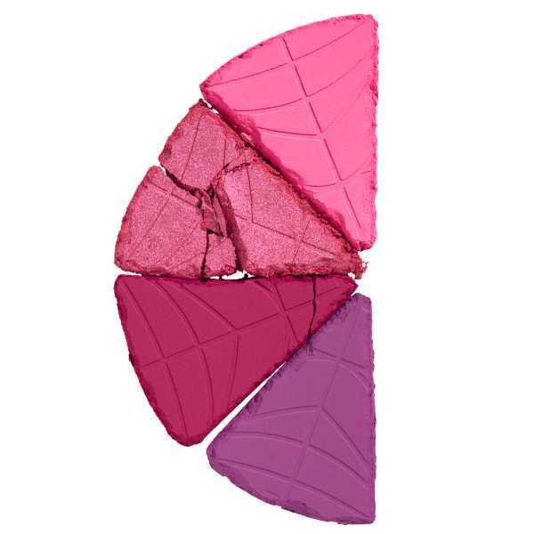 NYX Professional Makeup X Wednesday Blush Palette Enid