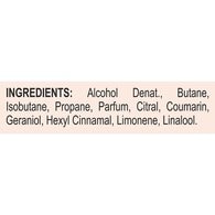 Impulse Body Spray Deodorant Very Pink 75ml