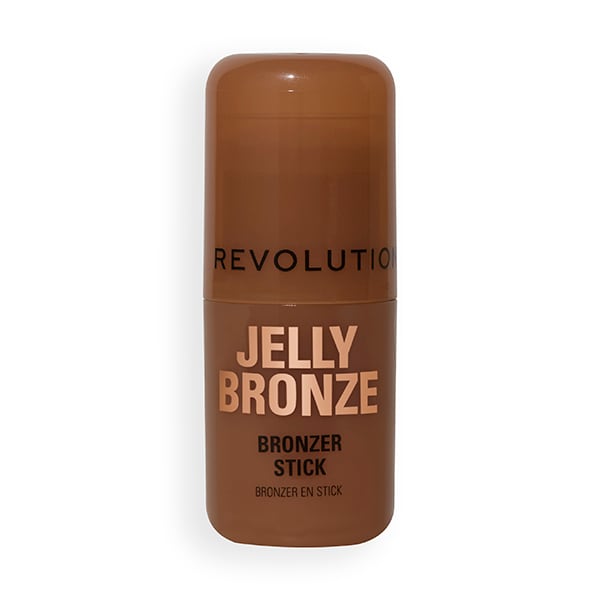 Revolution Jelly Bronzer Tint Medium Sunset