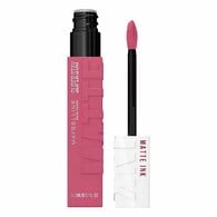 Maybelline Superstay Matte Ink Liquid Lipstick 15 Lover 5ml