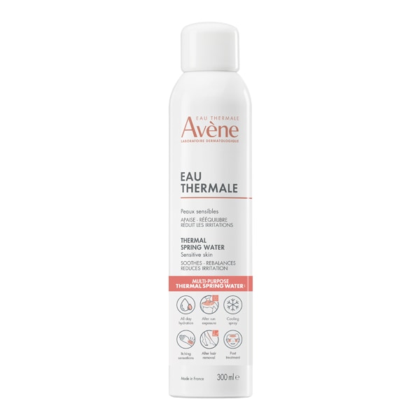 Avène Thermal Spring Water Spray Sensitive Skin 300ml